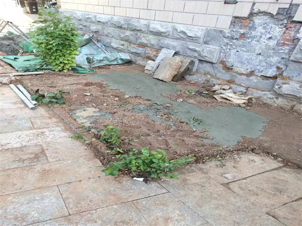 金乡地基基础注浆增加承载力灌浆加固