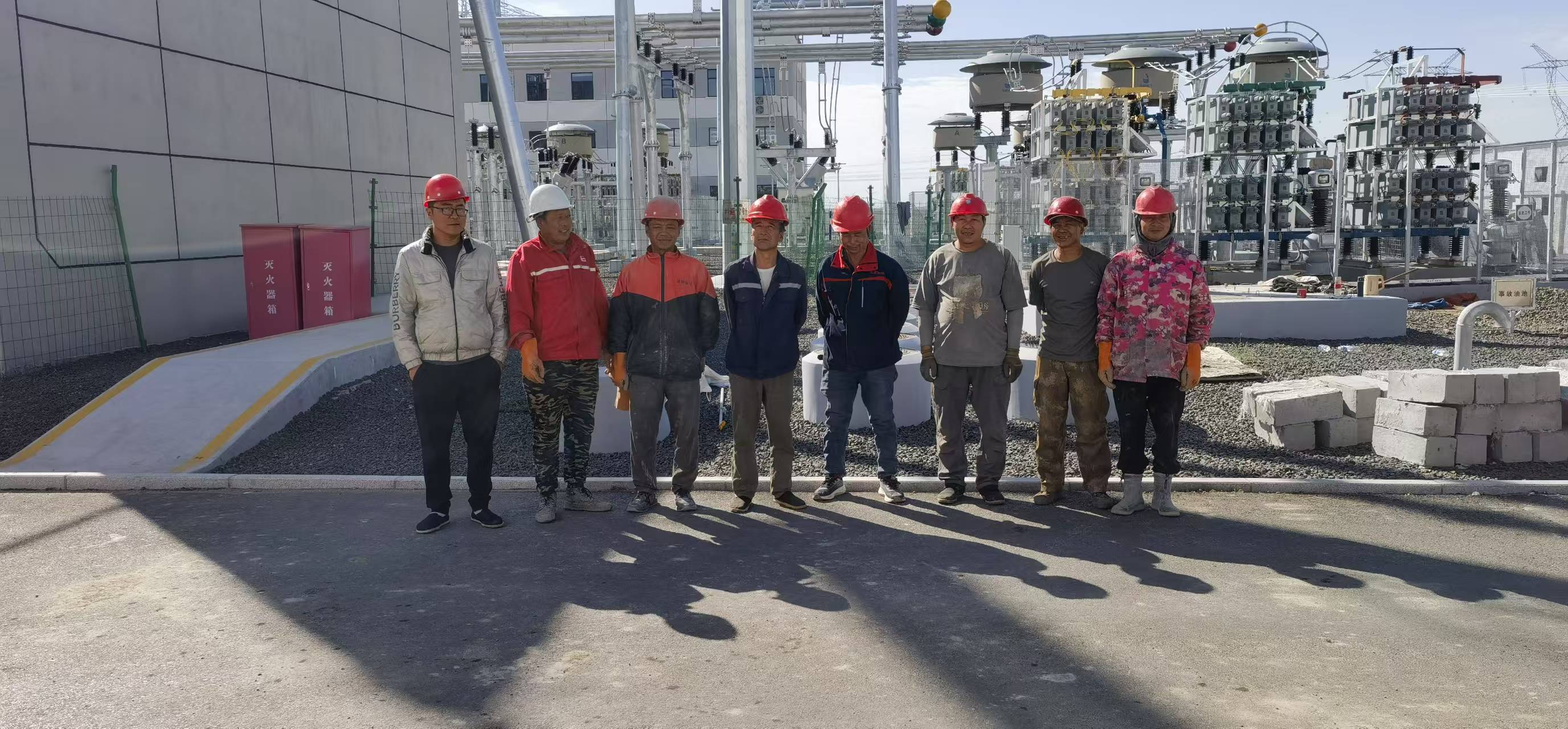 金乡地基沉降如何修复?